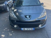 Peugeot 207 1.4 nafte