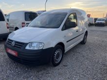 VW Caddy 2.0 sdi - Me dogan - tvsh - viti 2004