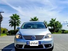 Golf 5+ Motor 1.9 nafte manuale top gjendje