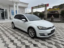 VW GOLF 7 2.0TDI 2013