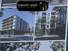 Shitet Apartament 1+1 ne Golem, Durres/ 59\'800€