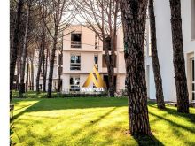 SHITET APARTAMENT 1+1+ OBORR NË REZIDENCËN SAN PIETRO