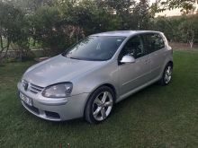 Vw Golf 5 4x4  Manual 2.0TDI 2008 6 shpejtsi  rks 10/2025 +3