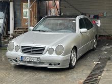 Mercedes