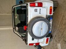 Suzuki Jimmy