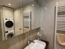 Shitet apartament 2+1/Stacioni i Trenit