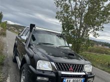 Shitet Mitsubishi L200 Warrior 2003