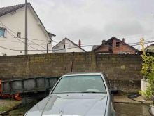 Mercedes benz mamush