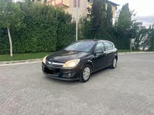 shitet opel Astra benzin Automat viti 2008  ne gjendje shum
