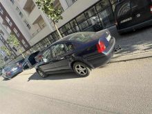 Shitet passat