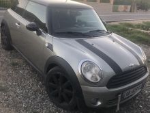 Mini Cooper 1.6 Benzin 2007