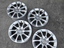 Disqe AUDI origjinal 16