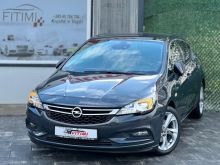 Opel Astra  Automatik