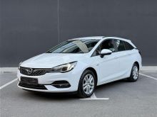 Opel Astra K Sport Edition 2020