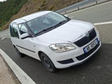 Shitet skoda ne super gjendje okazion