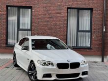 BMW F10 530D 2011 M PAKET 270xxxKM!  FULL OPTION RKS 1 VIT