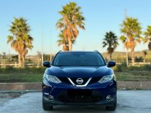 SHITET NISSAN QASHQAI