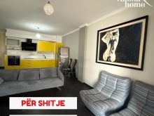 🏡🔐SHITET APARTAMENT 1+1 TOTALISHT I MOBILUAR NË VLORË!