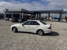 Merdez benz