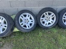 Fellne 16 mercedes benz