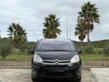 SHITET CITROEN C4