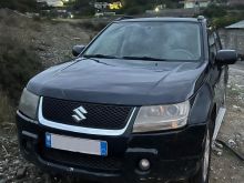 Suzuki 4x4 Kamio Automatike 2.0 Benzine 4x4