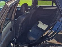 Mercedes Benz C Class 200 CDI