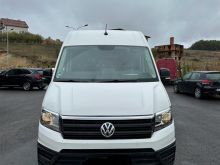 shitet CRAFTER 2.0 tdi 2020
