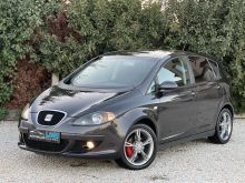 seat altea Dizel 2.0 RkS 5 Muj Viti 2004 Info 049559118