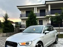 Audi A3 / 2013 / 2.0 Diesel