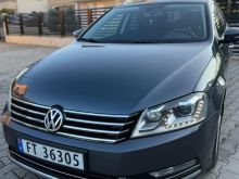 PASSAT B7 2.0 TDI DSG VITI 2011 PA DOGAN