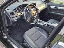 Mercedes Benz C 250 Diesel Automatik