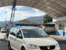 Okazion Tuaran 2010 Automat  1.9 Diesel