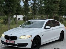 ⏺Shitet: BMW 📂Modeli: 535d 📂Viti : 11/2014