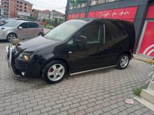 Shes Caddy 1.9 tdi viti 2006 me klime