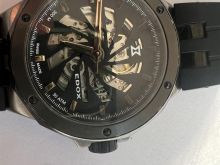 SHES OREN EDOX 128/600