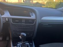 SHITET AUDI A4 2.0 NAFTE AUTOMATIK