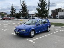 Golf 4 1.9 tdi