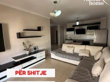🏡🔐SHITET APARTAMENT 1+1 TOTALISHT I MOBILUAR NË VLORË!