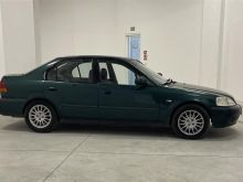 Honda Civic 1.4 Benzin Gaz
