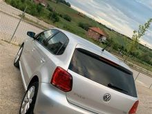 Shes polo 1.6 tdi rks