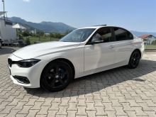 BMW 320d