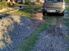 Seat ibiza 1500€