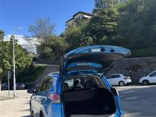 Toyota RAV4 Hybrid 2.5 Benzinë-Automatik – Viti 2016