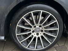 Fellne 18 mercedes