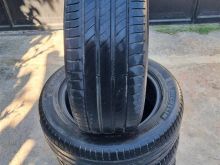 Goma Michelin