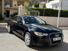 2014 Audi A6