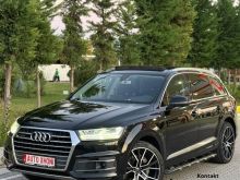 ⏺Shitet: Audi 📂Modeli: Q7 📂Viti : 11/2017