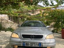 Shiteg opel astra