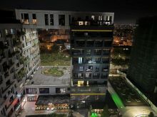 SQUARE 21-APARTAMENT 1+1 PER SHITJE TE RR E KAVAJES